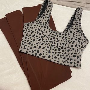 Balance Athletics Set